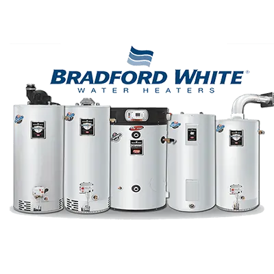 Bradford White Water Heater